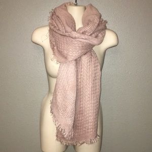 Beautiful scarf